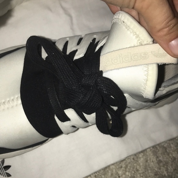 Tubular Adidas: custom made - Picture 7 of 8